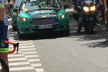 Tour de France 17 juillet 2019
