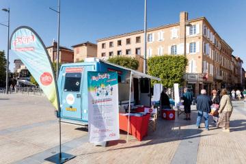 Budget participatif