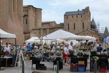 Biennale des Arts du feu