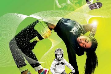 Le nouveau guide de l'Ecole Municipale des Sports est en ligne