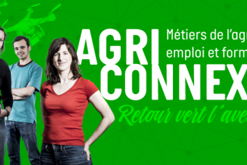 Journée de découverte des formations et des métiers relatifs à l'agriculture