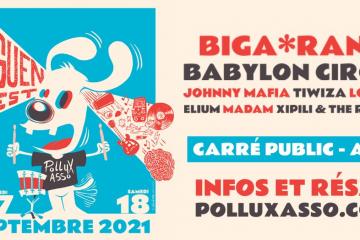 Zguen Fest 2021