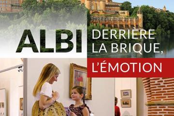 Une campagne de promotion inédite 