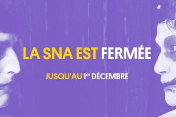 La Scène Nationale d'Albi s'adapte