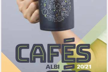Les cafés Géo reprennent