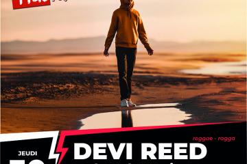 Devi Reed + Talents de Quartier