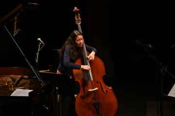 Albi Jazz Festival, la création quand même
