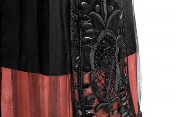 Musée de la mode, réouverture avec l'exposition "Broderies"