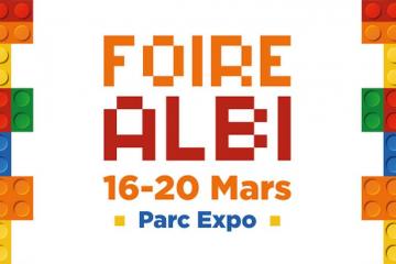 54e Foire d’Albi : la jeunesse y fait aussi salon