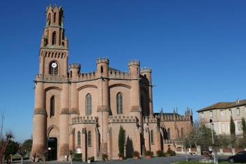 Nouvelle restauration à Notre-Dame-de-la-Drêche
