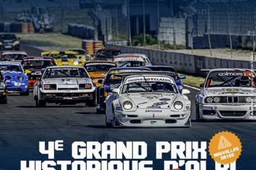 Grand Prix Historique d'Albi