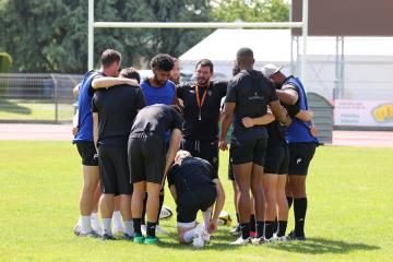 Ensemble vers la PROD2