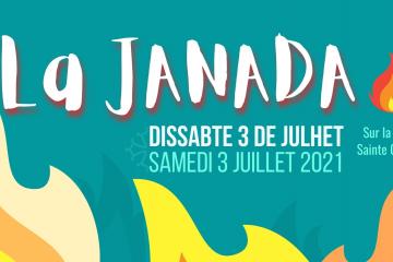 Janada d'Albi 2021
