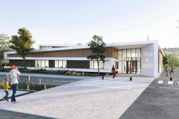 Maison de quartier de Ranteil