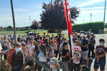 École municipale des sports, le nouveau programme est disponible