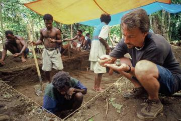 Diffusion dans Thalassa du film d'Yves Bourgeois - Au delà d'un naufrage - le dimanche 9 janvier sur Fance 3