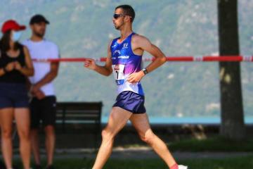 Inside au cœur des Championnats de France