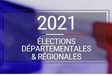 Élections régionales - Résultats 1er tour