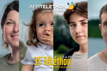 Téléthon 2021