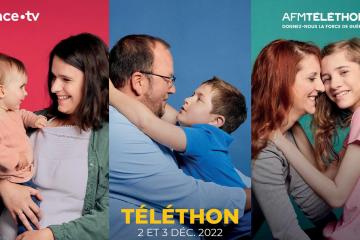 Téléthon 2022