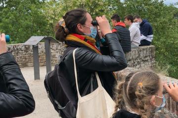 L’AGITation estivale à partager en famille ou entre amis !