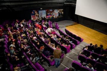 Les cinémas d'Albi : la diversité à l'écran