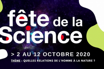 Fête de la Science