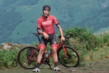 Un invité de marque sera présent lors de la première édition des 8 heures harmonie mutuelle du circuit d'Albi  Loïc Chetout ancien coureur professionnel et présentateur pour la chaîne YouTube GCN en Français