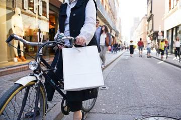 Journée nationale du commerce de proximité, de l'artisanat et du centre-ville