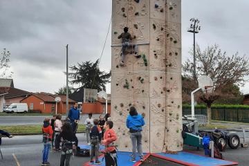 Programme des activités pour les vacances d'hiver 2023