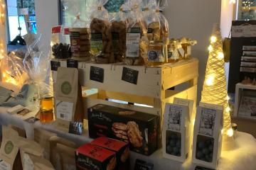 Noël avec l’office de tourisme