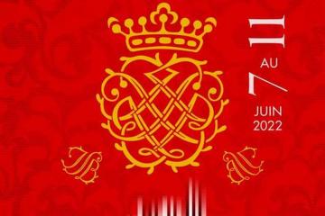 Festival Tons Voisins Bach en vedette  