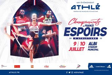 Championnat de France espoir