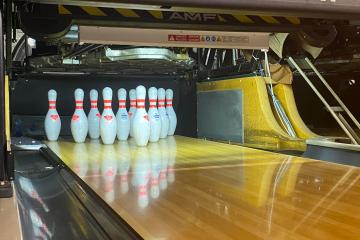 Bowling 9ème édition du tournoi de l'Albigeois 