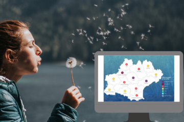 La qualité de l'air à Albi : nouvelles mesures