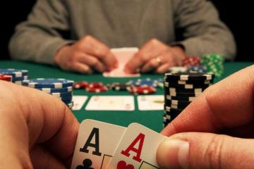 Championnat du Tarn de poker