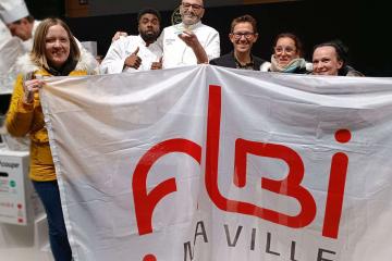 Concours Gargantua Lyon