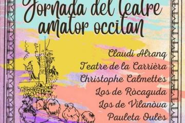 L’occitan sur les planches