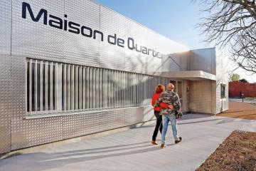 Les associations de quartier préparent la rentrée