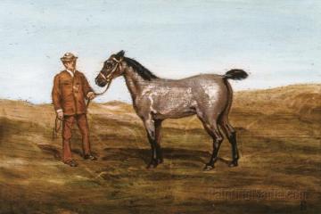  Une acquisition représentative au musée Toulouse-Lautrec