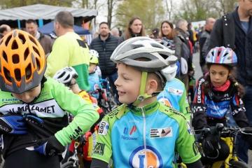 Trophées des écoles de vélo d'Albi 
