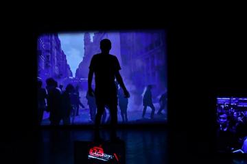 Scène Nationale, le retour vers la culture