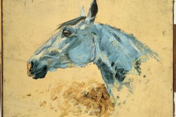 Un prêt exceptionnel du musée Toulouse-Lautrec