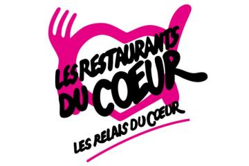 Collecte nationale des Restos du Coeur