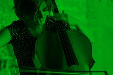 GMEA une artiste un concert en streaming