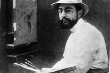 Le musée Toulouse Lautrec célèbre le 120e anniversaire de la mort de Toulouse-Lautrec