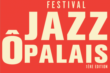 Jazz ô palais