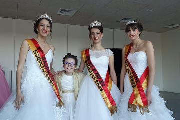 Élisez la reine du prochain Carnaval d'Albi