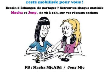 MJC - [im]patience -