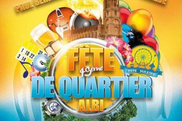 Fête de quartier du Breuil et de Mazicou 2022